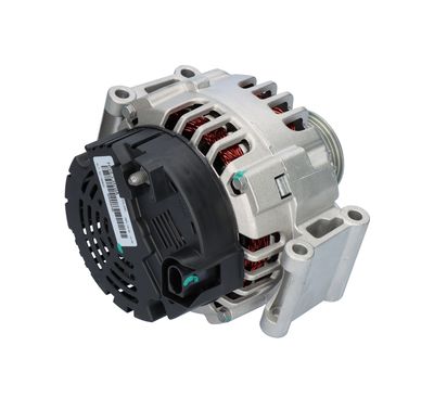 GENERATOR / ALTERNATOR VALEO 439393 17