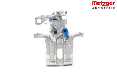 BREMSSATTEL METZGER AUTOTEILE 6261521 37