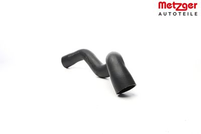 LADELUFTSCHLAUCH METZGER AUTOTEILE 2400008 6