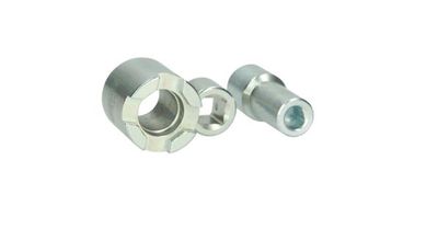 GEGENHALTER STOßDäMPFER-KOLBENSTANGE KS TOOLS 1509425 45