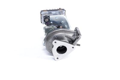 LADER AUFLADUNG BTS Turbo T914633 18