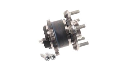RADLAGERSATZ SKF VKBA6637 28