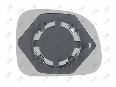 SPIEGELGLAS AUßENSPIEGEL