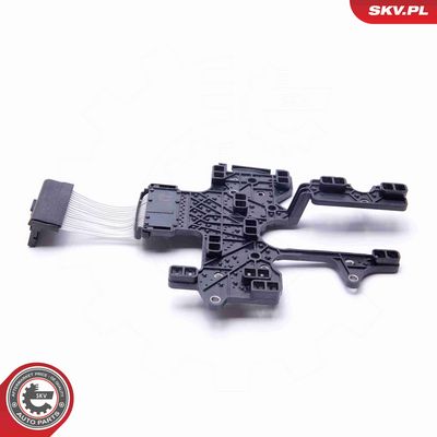 UNITATE DE CONTOL CUTIE DE VITEZE AUTOMATICA ESEN SKV 96SKV208 1