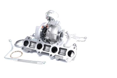 LADER AUFLADUNG BTS Turbo T981319 13