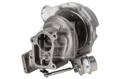 Lader, ladesystem FEBI BILSTEIN 187376
