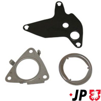 SET MONTAJ TURBOCOMPRESOR