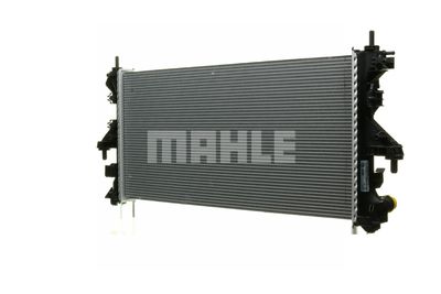 RADIATOR RACIRE MOTOR MAHLE CR881000P 33