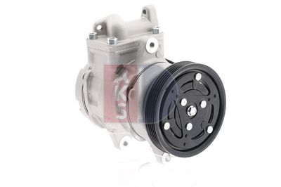 KOMPRESSOR KLIMAANLAGE AKS DASIS 851615N 9