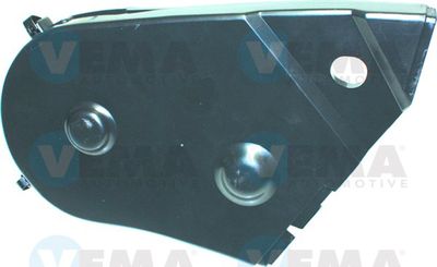 Pokrywa, pasek rozrządu VEMA 15927