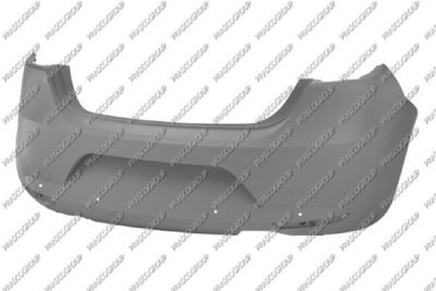 Буфер PRASCO ST4221061 для SEAT LEON