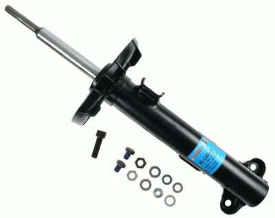 Amortyzator BOGE 36-C63-A