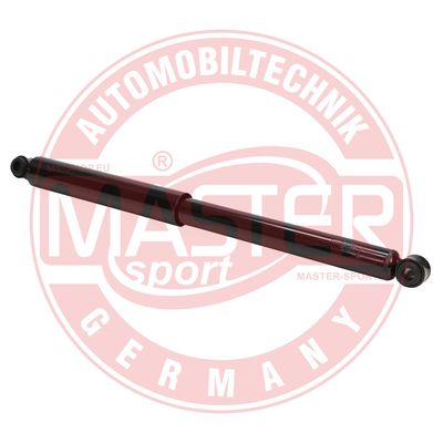 Амортизатор MASTER-SPORT GERMANY 290621-PCS-MS для MITSUBISHI L200