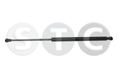 GASFEDER KOFFER-/LADERAUM