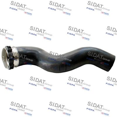 Трубка нагнетаемого воздуха SIDAT 501032 для OPEL ASTRA