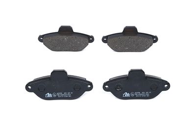 SET PLACUTE FRANA FRANA DISC ATE 13046039502 2