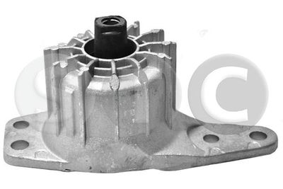 Подвеска, двигатель STC T406831 для FIAT ALBEA