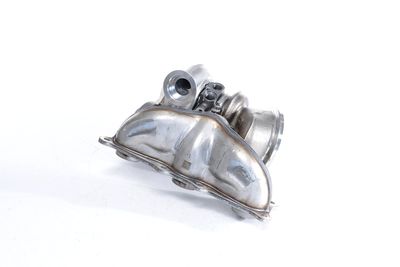 LADER AUFLADUNG BTS Turbo T916285VO 12