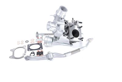 LADER AUFLADUNG BTS Turbo T981495BT 9