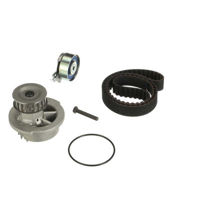 SET POMPA APA + CUREA DINTATA GATES KP15310XS 46