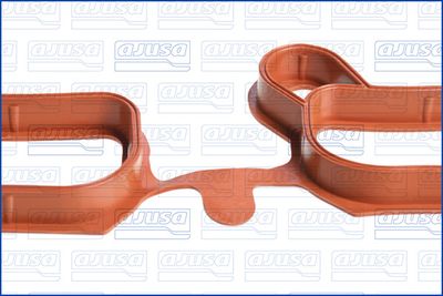 DICHTUNG ANSAUGKRüMMER AJUSA 13149700 3