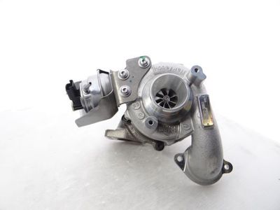 LADER AUFLADUNG GARRETT 8198725001S 1