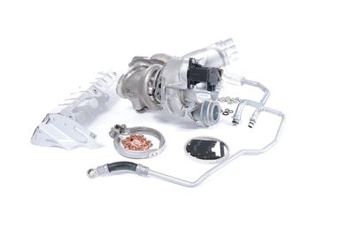 LADER AUFLADUNG BTS Turbo T981599 31