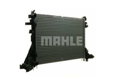 RADIATOR RACIRE MOTOR MAHLE CR866000P 43