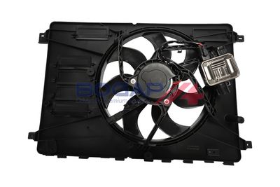 VENTILATOR RADIATOR BOGAP E4243103 2