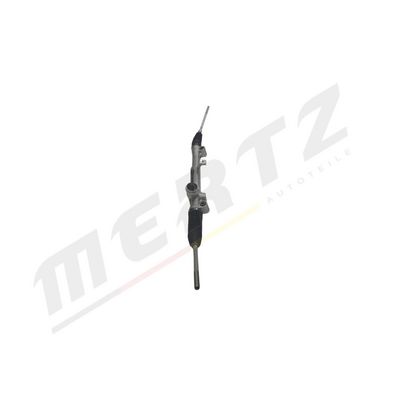 Riadenie MERTZ M-G1247