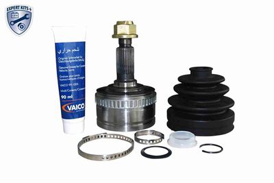 VAICO Homokineet reparatie set, aandrijfas EXPERT KITS + (V30-7500)