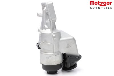 GEHäUSE ÖLFILTER METZGER AUTOTEILE 2370001 37