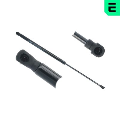Pneumatická pružina, zavazadlový / nákladový prostor OPTIMAL AG-50250