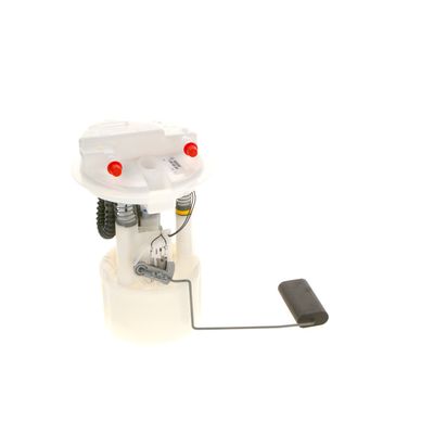 SISTEM ALIMENTARE CU COMBUSTIBIL BOSCH 0986580205 22