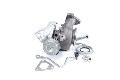 LADER AUFLADUNG BTS Turbo T981006 11