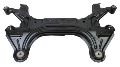 Plot de berceau/Support d'agrégats MAXGEAR — Essieu avant
