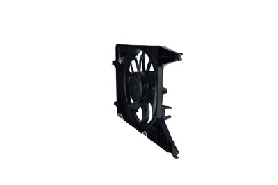 VENTILATOR RADIATOR NRF 470084 12