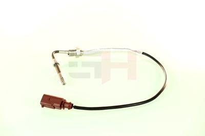 SENZOR TEMPERATURA GAZE EVACUARE GH GH744740 48