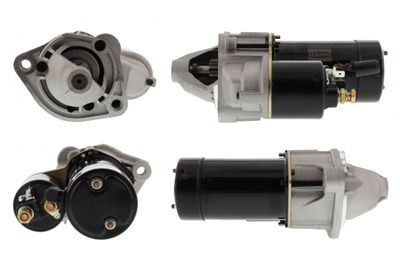 STARTER MAPCO 13877 1