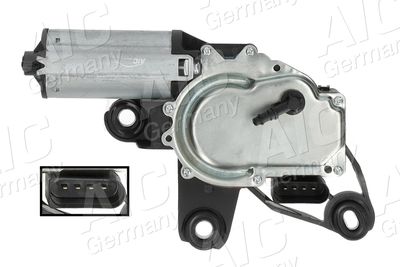 MOTOR STERGATOR AIC 56672 1