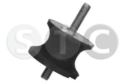 LAGERUNG SCHALTGETRIEBE