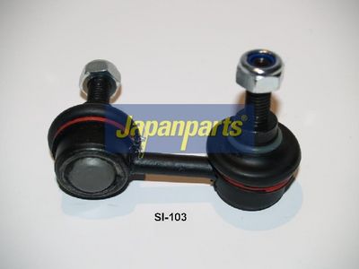 JAPANPARTS Šarnyro stabilizatorius