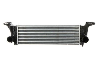 интеркулер (охладител за въздуха на турбината) A.Z. Meisterteile AZMT-45-034-1233