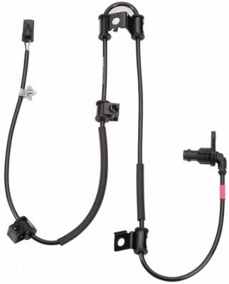 датчик, обороти на колелото HELLA 6PU 012 039-381