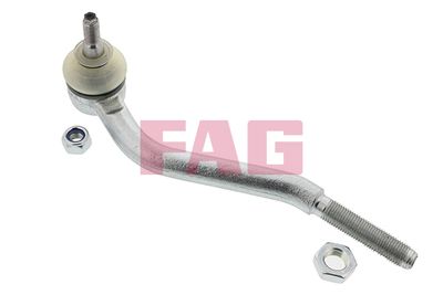 Tie Rod End 840 0924 10