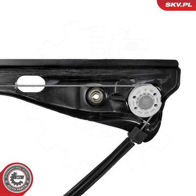 Zvedací zařízení oken SKV 01SKV512