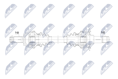 PLANETARA NTY NPWBM230