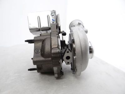 LADER AUFLADUNG GARRETT 7969119002S 6