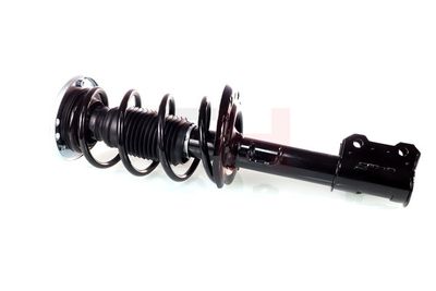 ANSAMBLU TELESCOP ARC GH GH353621C06 58