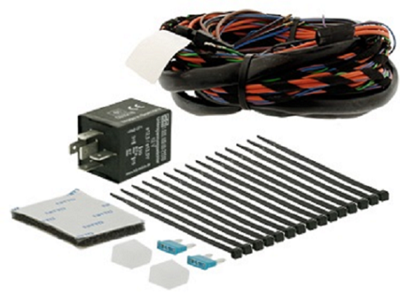 SET EXTENSIE SET ELECTRONIC (CARLIG REMORCARE)